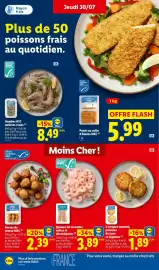 Catalogue Lidl semaine 31 page 10