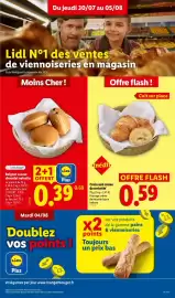 Catalogue Lidl semaine 31 page 11
