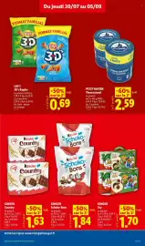 Catalogue Lidl semaine 31 page 13