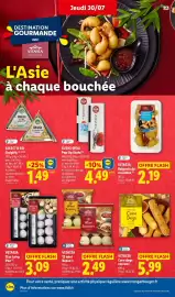Catalogue Lidl semaine 31 page 16