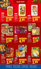 Catalogue Lidl semaine 31 page 17
