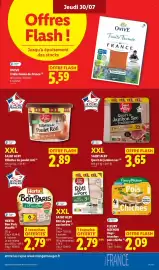Catalogue Lidl semaine 31 page 19