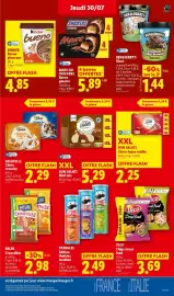 Catalogue Lidl semaine 31 page 21
