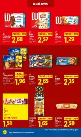 Catalogue Lidl semaine 31 page 22