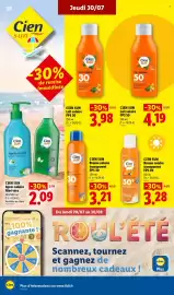Catalogue Lidl semaine 31 page 26