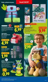 Catalogue Lidl semaine 31 page 31