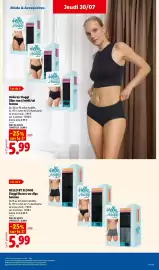 Catalogue Lidl semaine 31 page 39