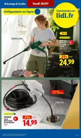 Catalogue Lidl semaine 31 page 41