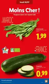 Catalogue Lidl semaine 31 page 5