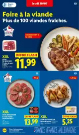 Catalogue Lidl semaine 31 page 8