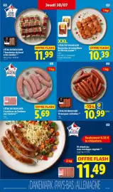 Catalogue Lidl semaine 31 page 9