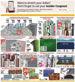 Ocean State Job Lot flyer week 30 Page 10