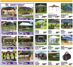 Ocean State Job Lot flyer week 30 Page 13