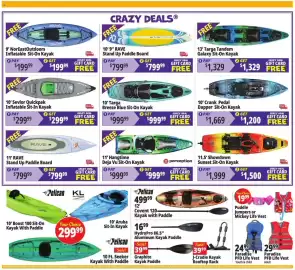 Ocean State Job Lot flyer week 30 Page 14