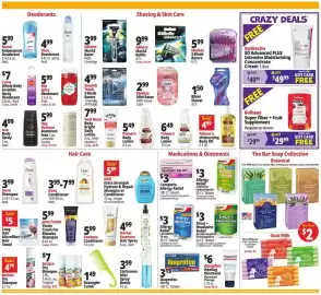 Ocean State Job Lot flyer week 30 Page 15