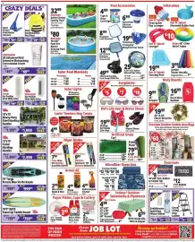 Ocean State Job Lot flyer week 30 Page 2