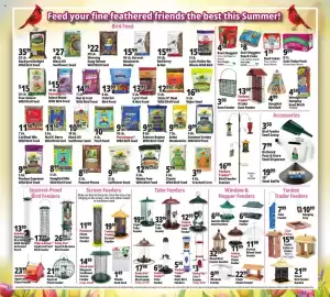 Ocean State Job Lot flyer week 30 Page 23