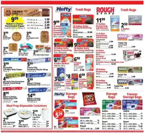 Ocean State Job Lot flyer week 30 Page 25