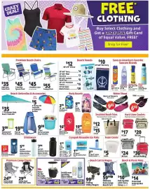 Ocean State Job Lot flyer week 30 Page 3