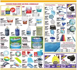 Ocean State Job Lot flyer week 30 Page 4