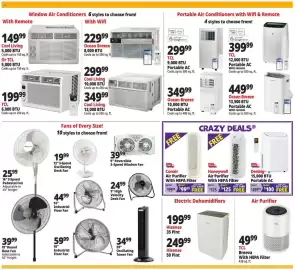 Ocean State Job Lot flyer week 30 Page 5