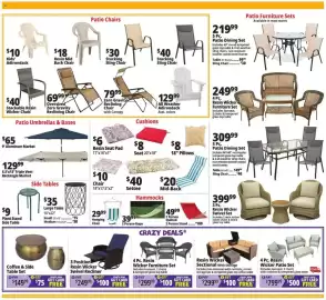 Ocean State Job Lot flyer week 30 Page 7