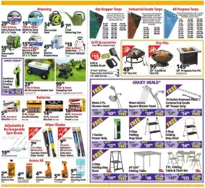 Ocean State Job Lot flyer week 30 Page 8