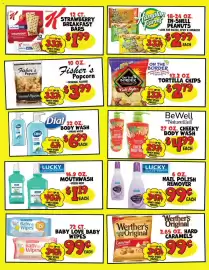 Ollie's weekly ad week 30 Page 3