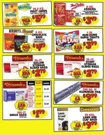 Ollie's weekly ad week 30 Page 4