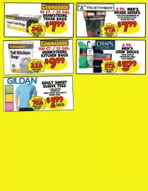 Ollie's weekly ad week 30 Page 5