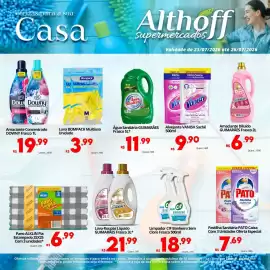 Encarte Althoff Supermercados Página 2