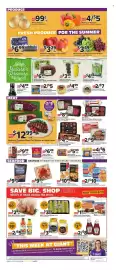 Giant Food weekly ad week 30 Page 5