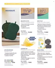 Catalogue Stanhome page 10