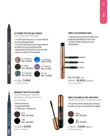 Catalogue Stanhome page 101