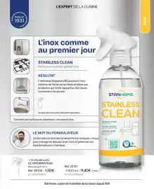 Catalogue Stanhome page 11