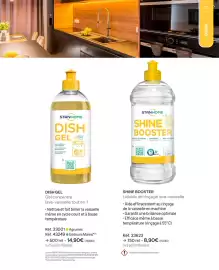Catalogue Stanhome page 13