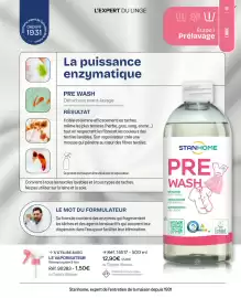 Catalogue Stanhome page 15
