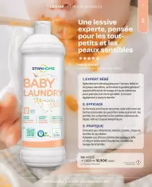 Catalogue Stanhome page 21