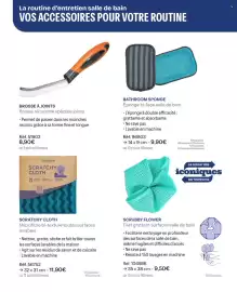 Catalogue Stanhome page 22