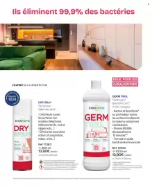 Catalogue Stanhome page 28