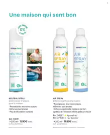 Catalogue Stanhome page 30