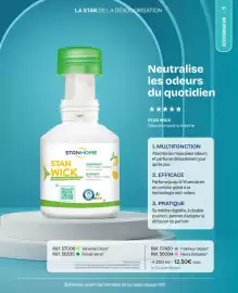 Catalogue Stanhome page 31