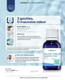 Catalogue Stanhome page 32