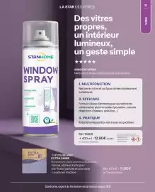 Catalogue Stanhome page 33