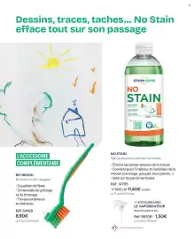 Catalogue Stanhome page 34