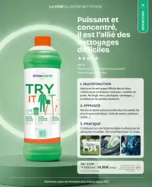 Catalogue Stanhome page 35