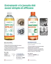 Catalogue Stanhome page 36