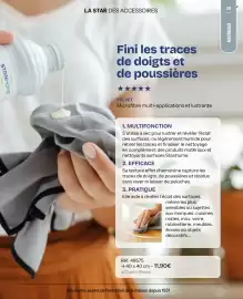 Catalogue Stanhome page 39