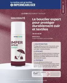 Catalogue Stanhome page 41