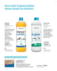 Catalogue Stanhome page 42